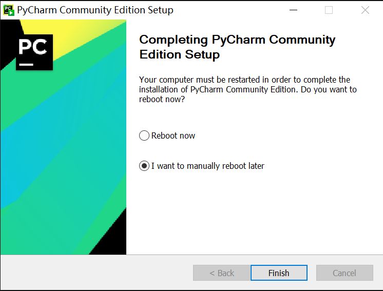 pycharm