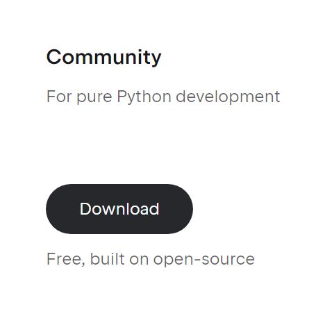 pycharm