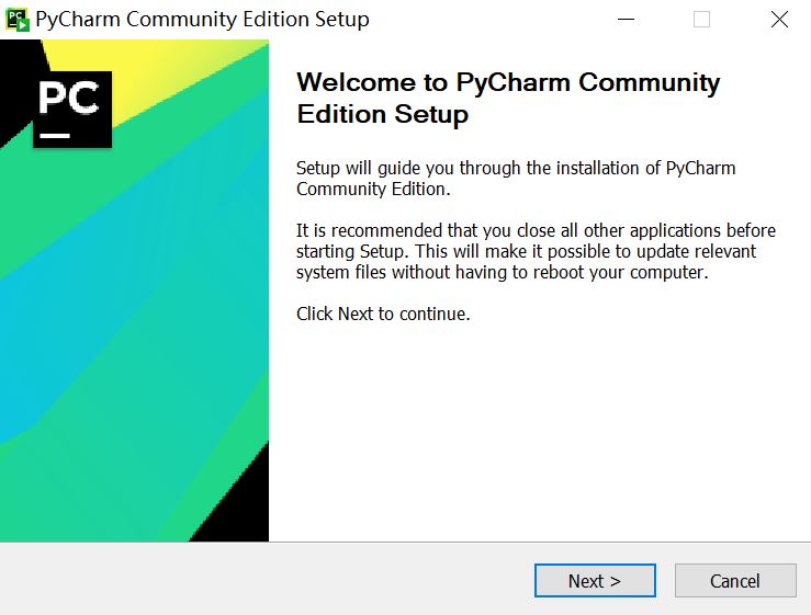 pycharm