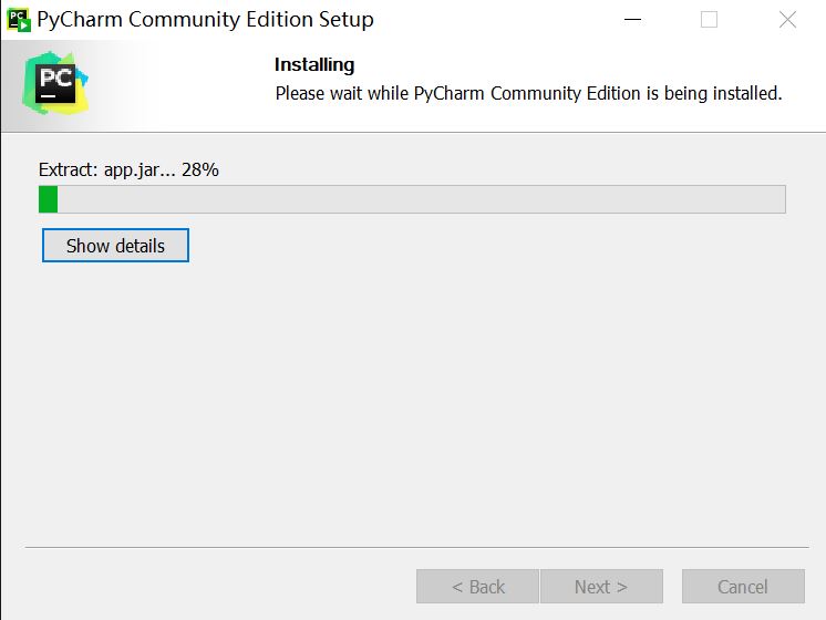 pycharm